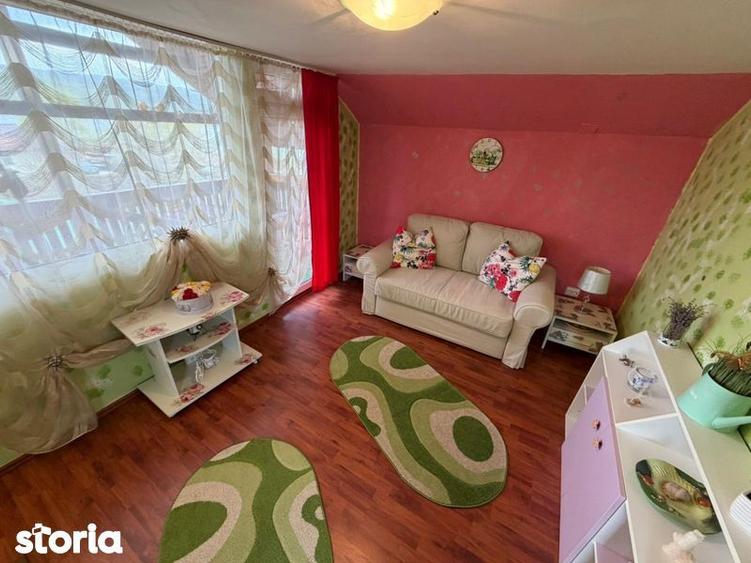 Casa de vanzare langa lac in localitatea Suatu! - 4