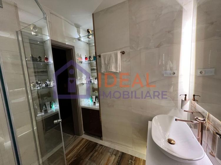 Casa Individuala Moderna Ultrafinisata, in Selimbar - 17