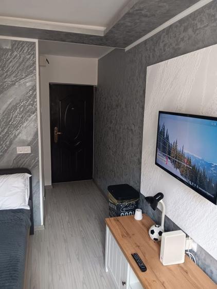 Garsoniera confort 3 - 4