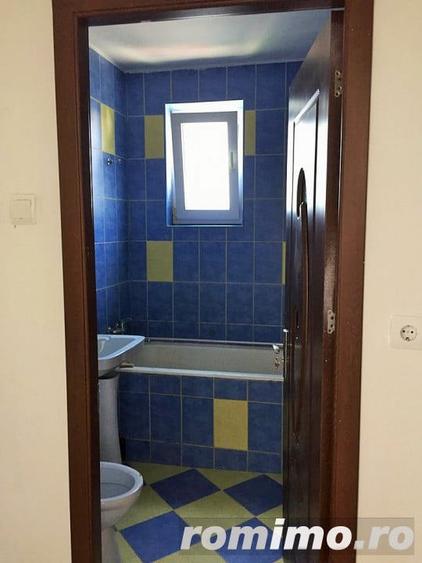 Apartament cu 2 camere de vanzare, etaj intermediar, Dealul Florilor - 1
