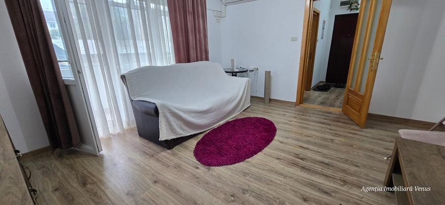 Prima inchiriere!Apartament 3 camere Teatrul Eminescu - 1