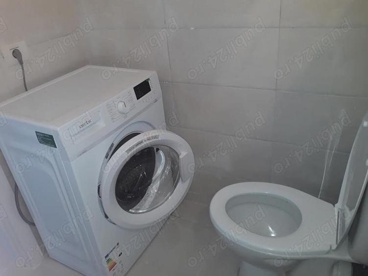 Garsoniera de inchiriat_strada Rezervelor - 1