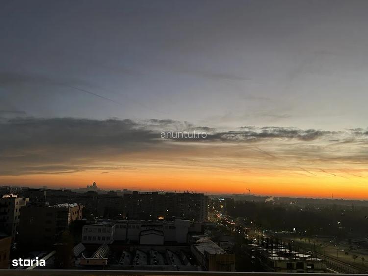 Drumul Taberei, duplex 3 camere 91.7 mp Moghioros Park Residence