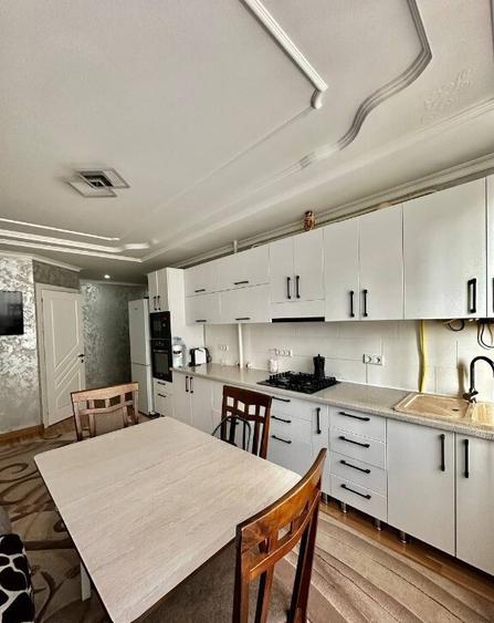 Apartament cu 2 camere de inchiriat zona Militari - 2