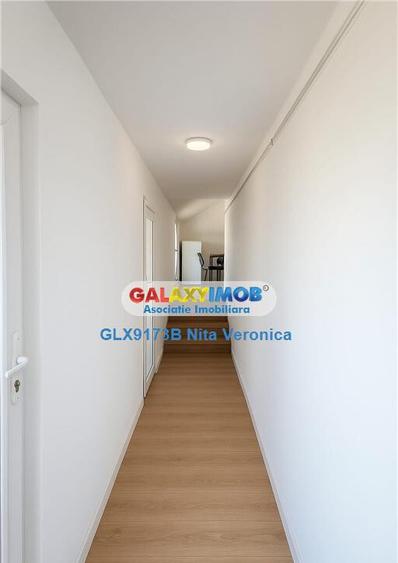 Garsoniere 25 mp plus parcare pentru activitate comerciala - 12