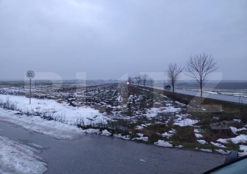 Teren intravilan stradal 17000 mp, toate utilita?ile - 5