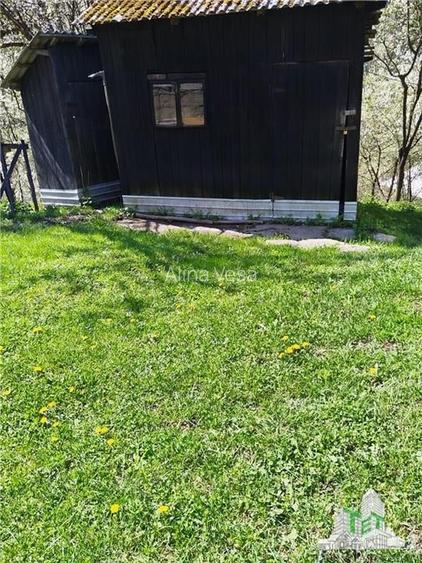 De vanzare teren intravilan, 23.594 mp, imprejmuit, cu utilitati - Rosia Montana De vanzare teren intravilan, 23.594 mp, imprejmuit, cu utilitati - Rosia Montana
