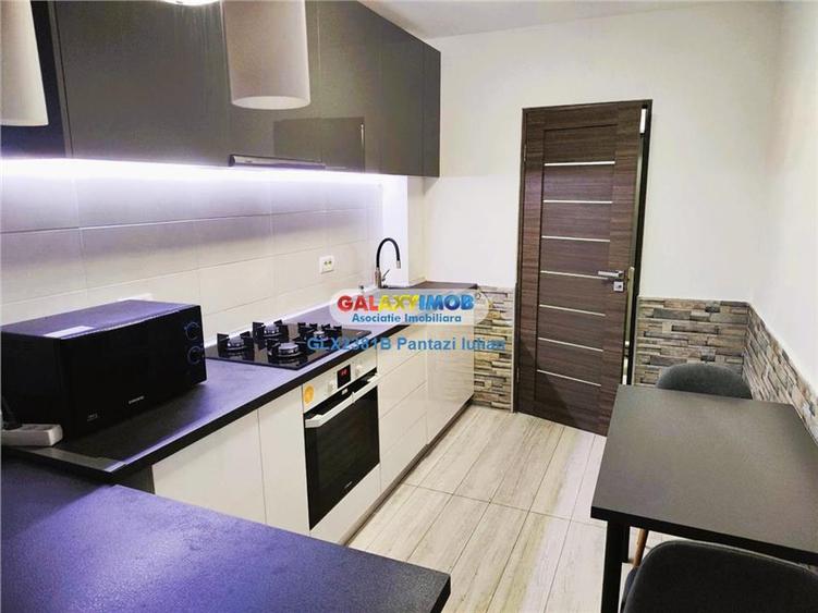 Apartament 2 camere | Lujerului | Semidecomandat | 6min. metrou - 6
