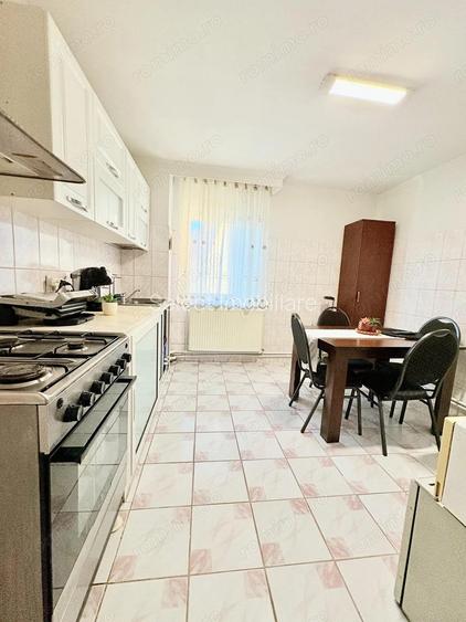 Apartament 3 camere, 2 bai, zona Liberta?ii