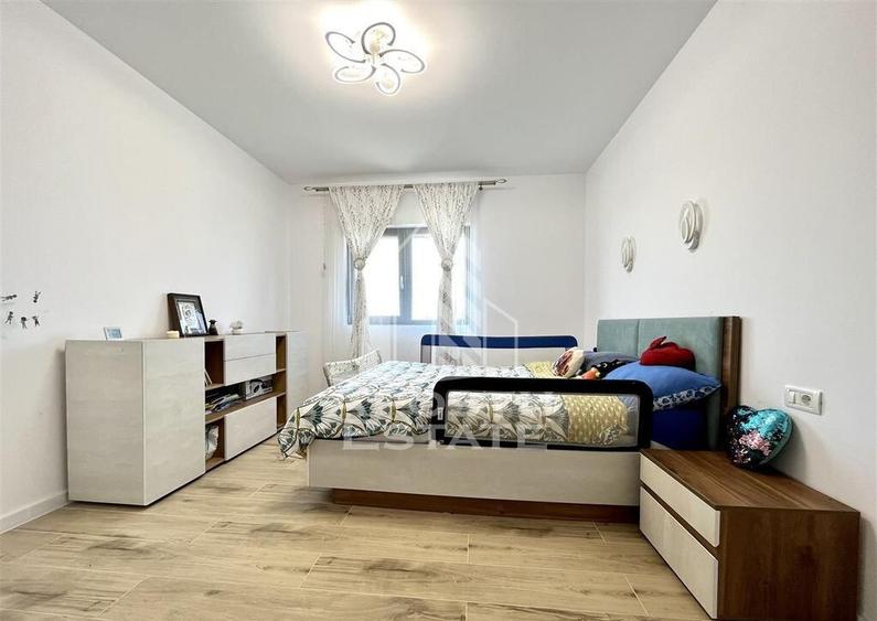 Duplex complet mobilat si utilat situat in Chisoda - 9