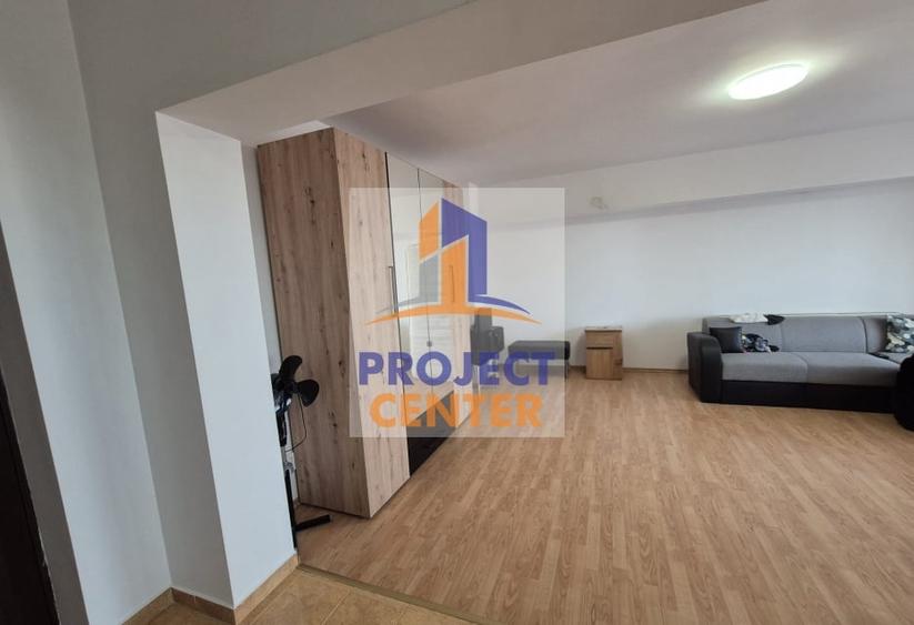 Apartament 2 camere Trivale complex Montanstar, sup utila = 63 mp - 3