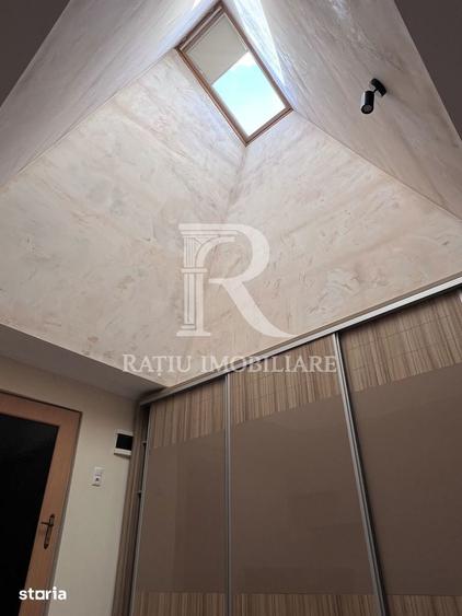 Casa cu 4 camere de inchiriat | Parcare acoperita | Tokai | Oradea - 11