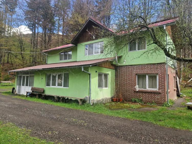 Vand cabana la munte - 1