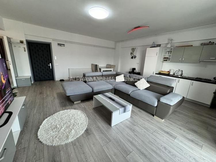 Mamaia - Phoenicia apartament cu vedere la mare și lac
