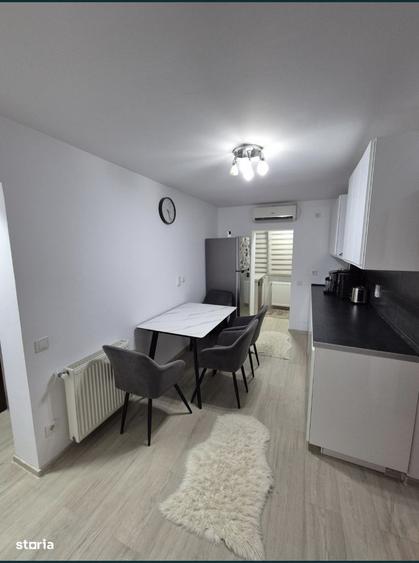 Apartament 2 camere decomandat 53mp - 9
