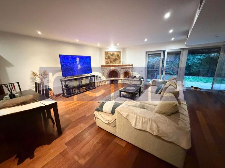 VANZARE 3 CAMERE | 126 MP | 2 PARCARI SUBTERANE | ARCUL DE TRIUMF – HERASTRAU - 2