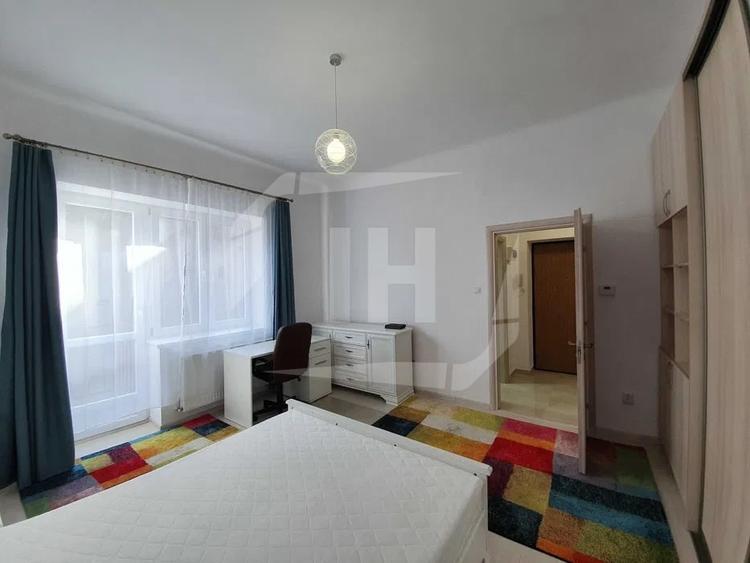 Apartament 1 camera I renovat recent I Centru - 2