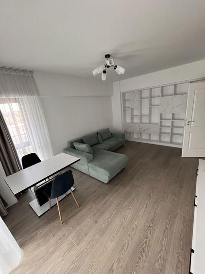 Apartament 2 camere - 1