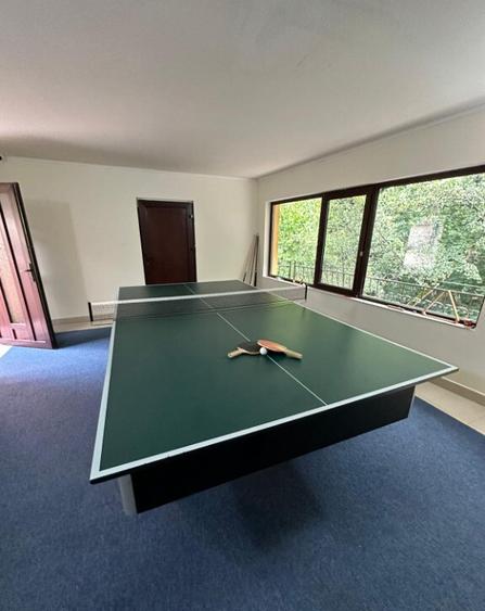 Pensiune sau casa locuit 4 camere Gureni,Gorj,Valea Bistri?ei Gorjene - 11