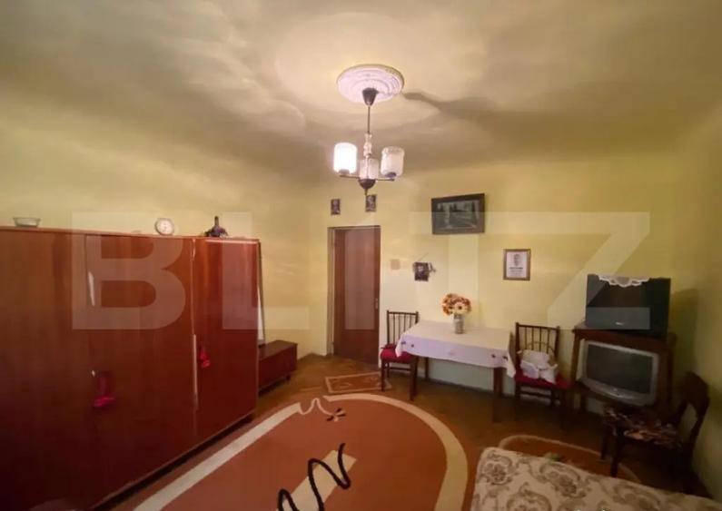 Casa 3 camere, 121mp, zona Dorobantul - 1