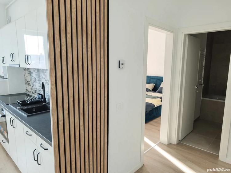 Apartament de inchiriat - 7