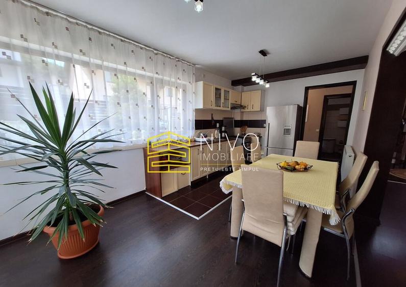 Casa singur in curte Corunca Zona Pensiunea Cor... - 13