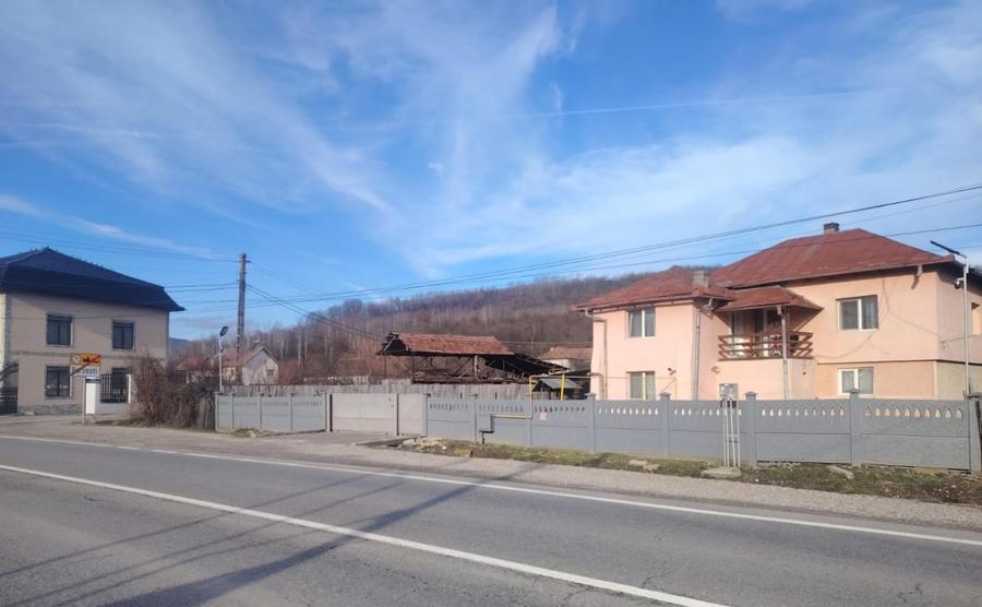 Teren de vanzare – oportunitate de investitie – DN67, Barsesti - 5