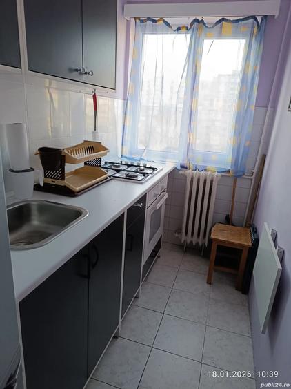 inchiriez apartament 1camera - 3
