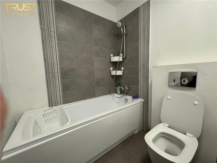 Scala Center l 2 camere l Mobilat si utilat l Parcare - 6