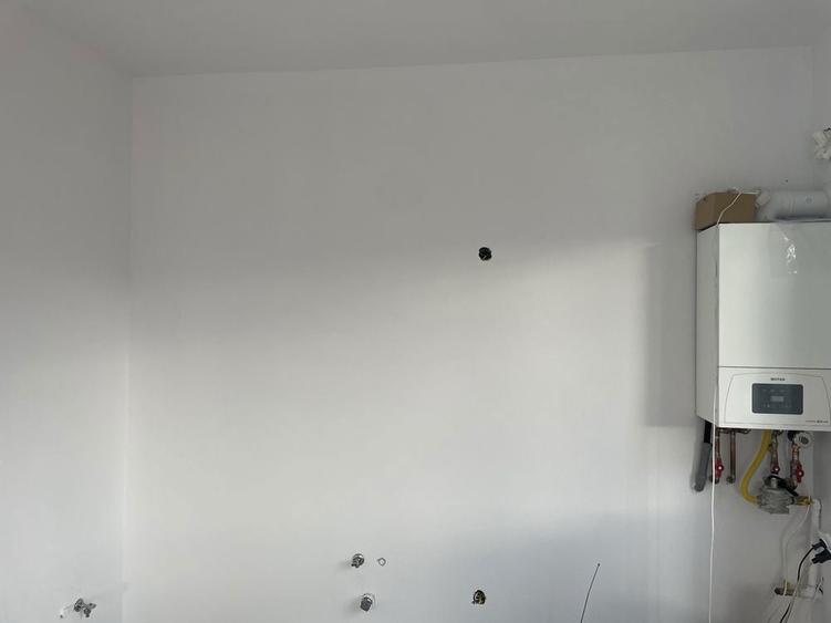 Casa(duplex) -Cisnadie-str.Prunului-Priveliste superba - 1