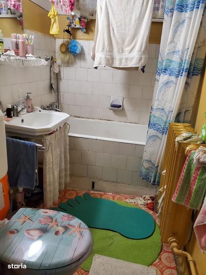 Apartament 3 camere semidecomandat - 14