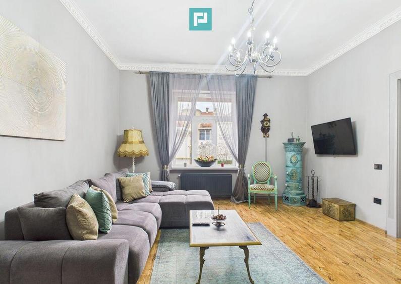 Apartament elegant, zona centrala din Timi?oara - 4