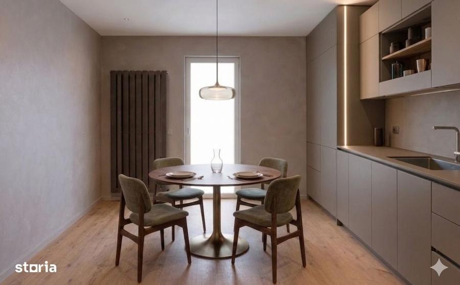 Apartament 2 camere, zona Gara, Bd. 1 Mai Stadionul Portul - 3