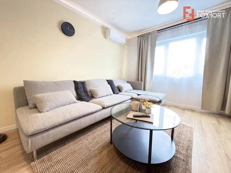 Apartament cu 4 camere de vanzare in Timisoara, zona Cetatii - 2