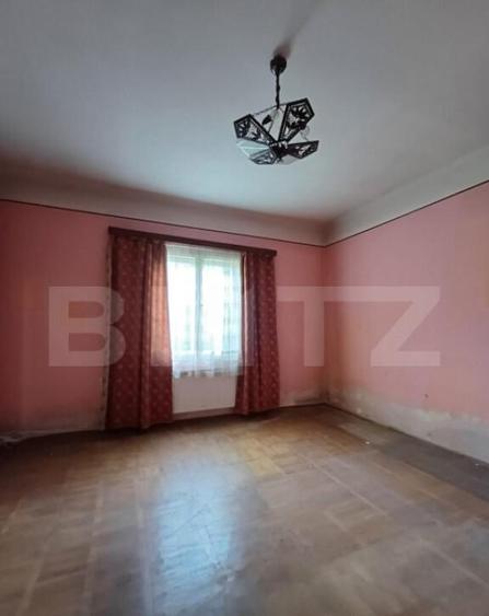 Casa renovabila, 6 camere in zona Centrala - 17