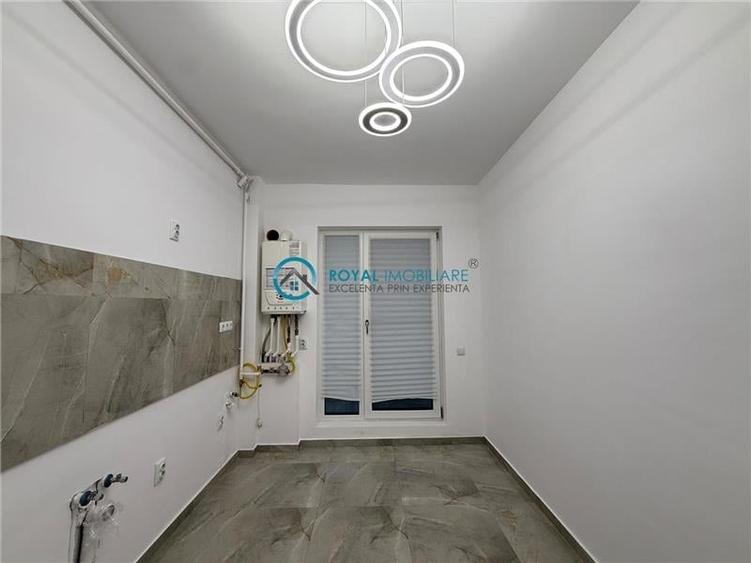 Royal Imobiliare - Vanzare Apartament bloc nou zona Valeni - 5