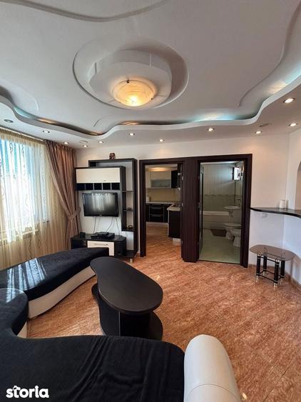 De vanzare apartament cu 2 camere ?i balcon, zona Profi Ion Creanga - 10