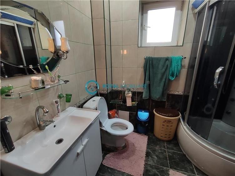 Royal Imobiliare - vanzari vile zona Traian - 23