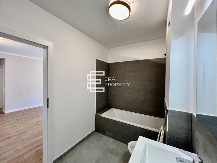 Apartament 2 camere intabulat, logie 14 mp, etaj 1 | DaVinci Homes - 7