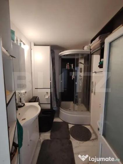 Casa pe parter, 4 camere, zona Brestei - 7
