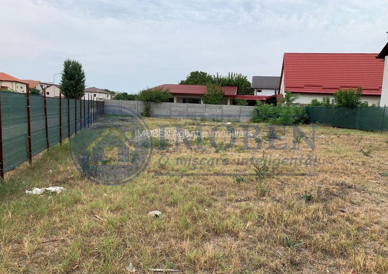 Teren Intravilan 778m2 Langa Parcul Tineretului deschider...