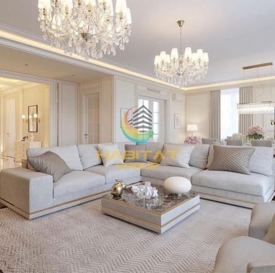 Garsoniera Decomandata Grand Arena - 1