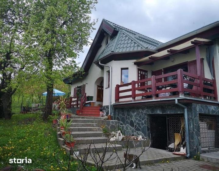 Casa Poiana Campina - 1
