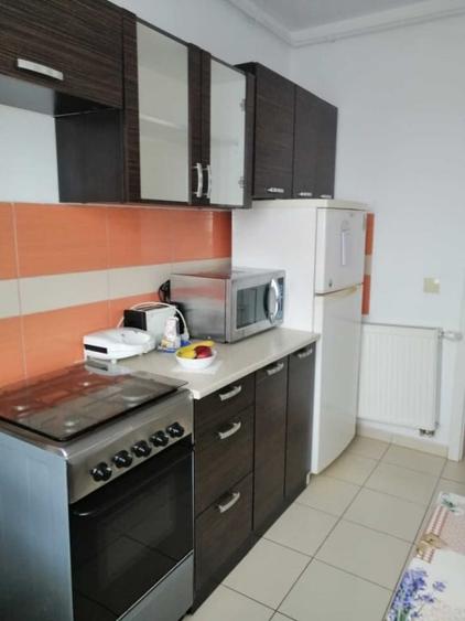 Garsoniera de 40 mp, loc de parcare inclusa, pet friedly in Avangarden 3 - 2