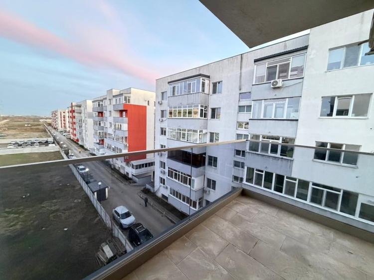 APARTAMENT 2 CAMERE DE INCHIRIAT - METROU BERCENI - 10