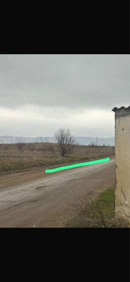 Teren intravilan curti constructi 10 mp hinova zona dunare - 1