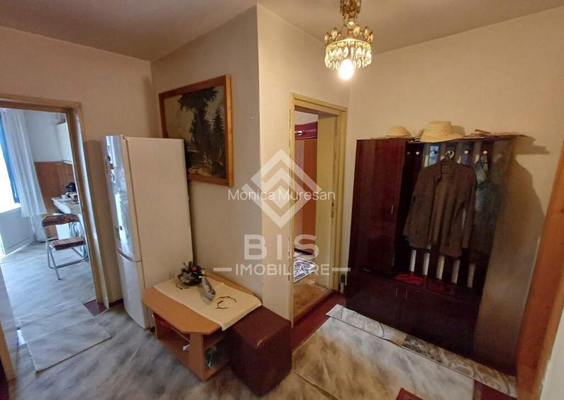 Vanzare apartament 3 camere, Decebal, 65 mp utili Vanzare apartament 3 camere, Decebal, 65 mp utili
