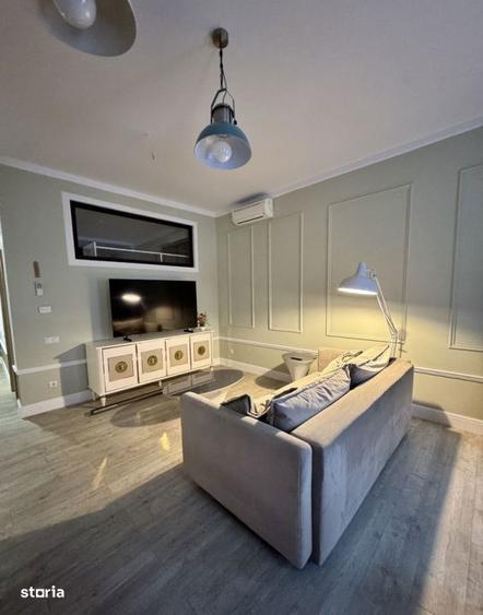 Apartament 2 camere 46mp, parcare, finisat modern, Ultracentral - 6