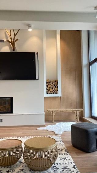 Pipera: Vila individuala cu un teren total de 1000 mp, constructie 2023! - 20