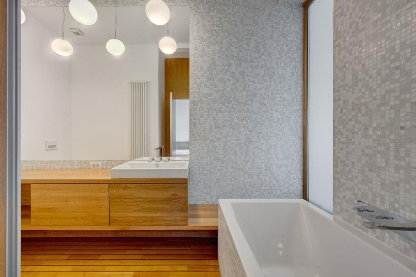 Inchiriere apartament 4 camere in vila zona Plantelor - Dr. Burghelea - 35